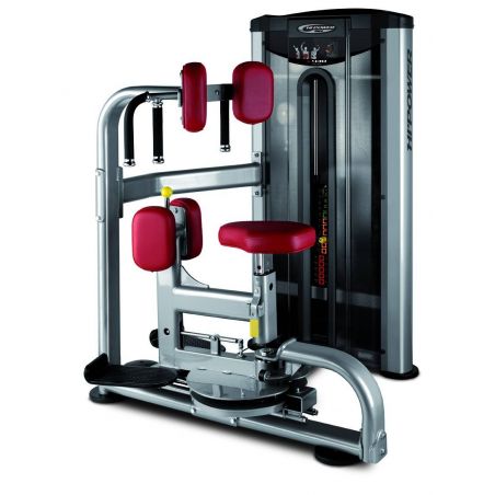 Rotary BH L430 Postes Abdominaux BSA PRO Rotary BH L430 Postes Abdominaux BSA PRO
