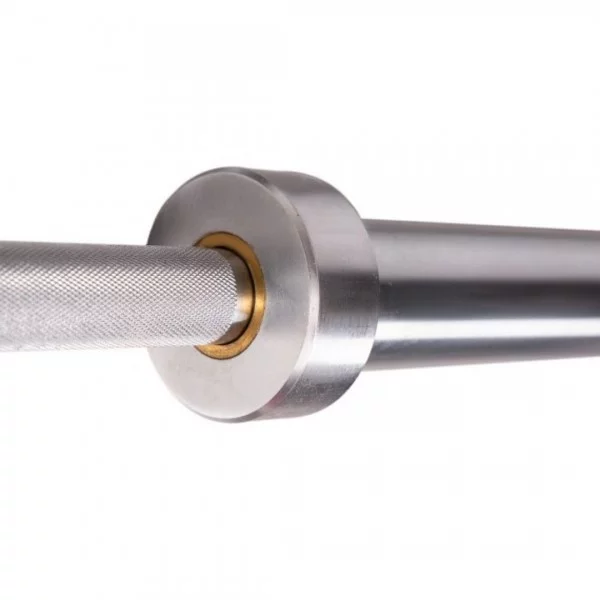 Weightlifting Bar Training 20 kg - Barres Cross Training - BSA PRO