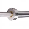 Weightlifting Bar Training 20 kg - Barres Cross Training - BSA PRO