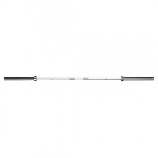 Weightlifting Bar Training 20 kg - Barres Cross Training - BSA PRO