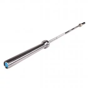 Weightlifting Bar Training 20 kg - Barres Cross Training - BSA PRO