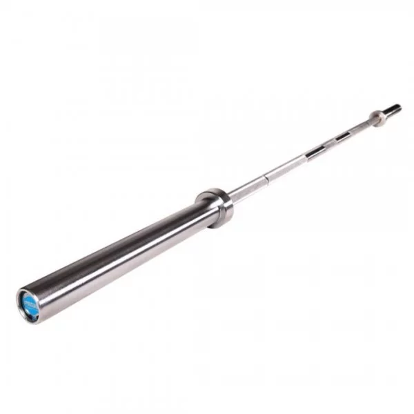 Weightlifting Bar Training 20 kg - Barres Cross Training - BSA PRO