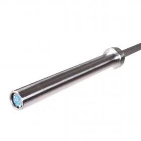 Weightlifting Bar Training 20 kg - Barres Cross Training - BSA PRO