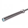Weightlifting Bar Training 20 kg - Barres Cross Training - BSA PRO