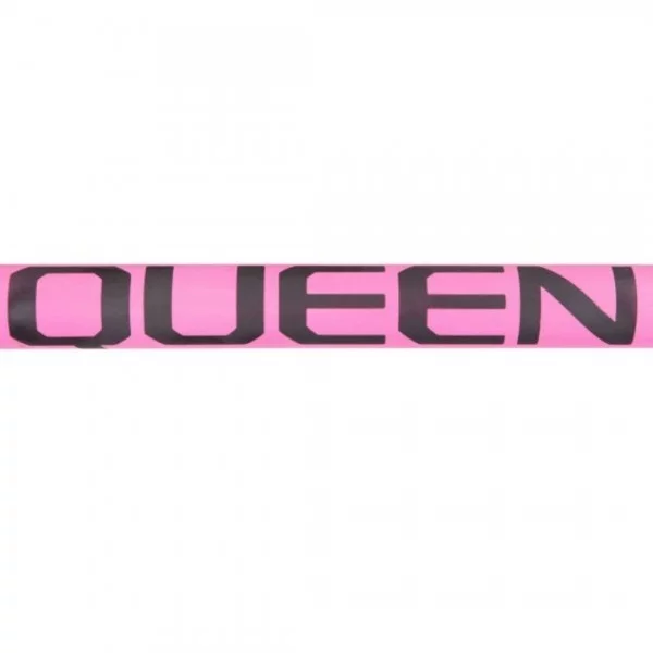 Barre 15 kg QUEEN Cross Training - Barres Cross Training - BSA PRO