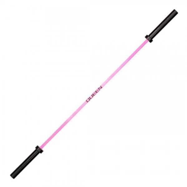 Barre 15 kg QUEEN Cross Training - Barres Cross Training - BSA PRO