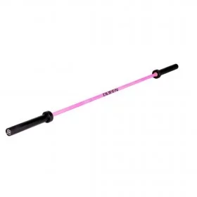 Barre 15 kg QUEEN Cross Training - Barres Cross Training - BSA PRO