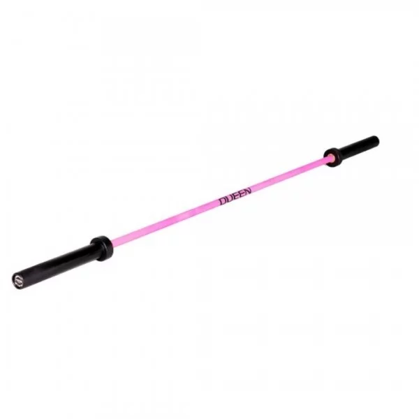 Barre 15 kg QUEEN Cross Training - Barres Cross Training - BSA PRO