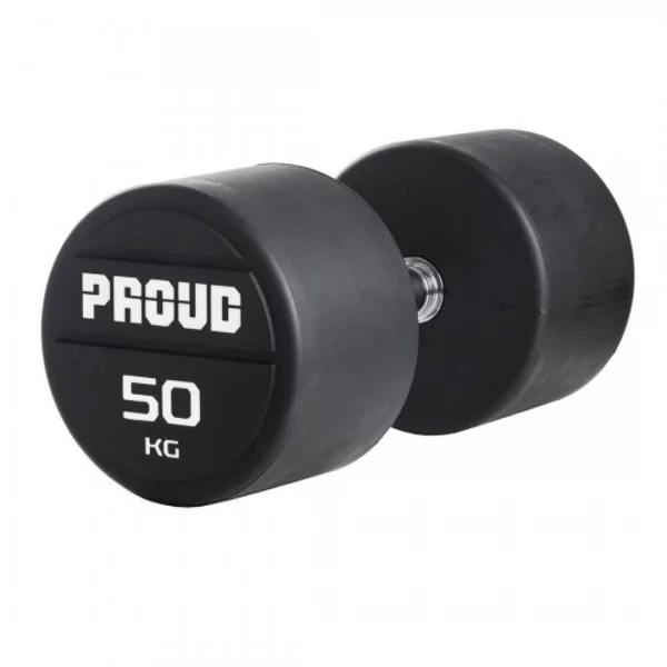 Haltères rondes Set 40 - 50 kg - Haltères de musculation - BSA PRO