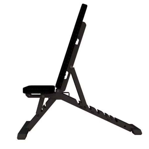 Banc Ajustable - Bancs Musculation - BSA PRO