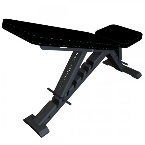 Banc Ajustable - Bancs Musculation - BSA PRO