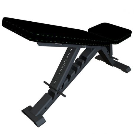 Banc Ajustable 85° Bancs Musculation BSA PRO Banc Ajustable 85° Bancs Musculation BSA PRO