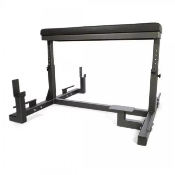 Banc Rowing Aviron - Machine musculation - BSA PRO