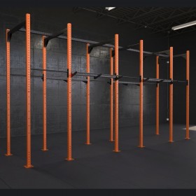 Structure crossfit Elite Rig - Cages limited series - BSA PRO