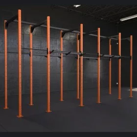 Structure crossfit Elite Rig - Cages limited series - BSA PRO