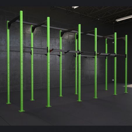 Structure crossfit Elite Rig - Cages limited series - BSA PRO
