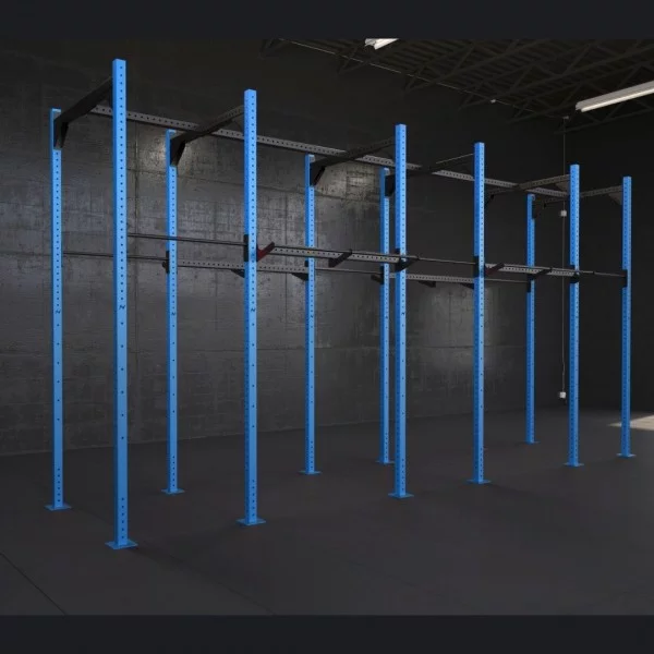 Structure crossfit Elite Rig - Cages limited series - BSA PRO
