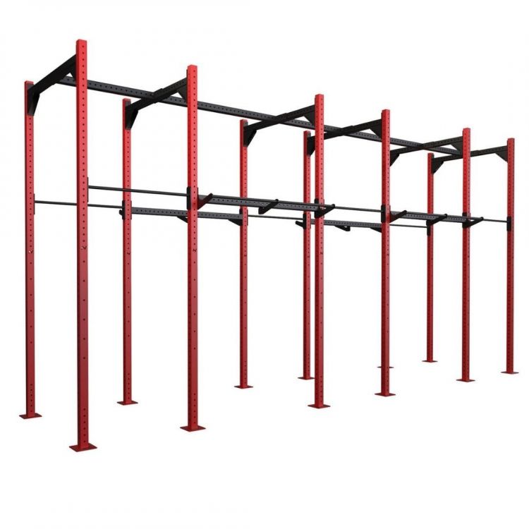 Structure crossfit Elite Rig - Cages limited series - BSA PRO