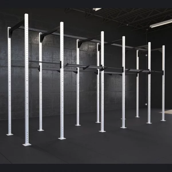 Structure crossfit Elite Rig - Cages limited series - BSA PRO
