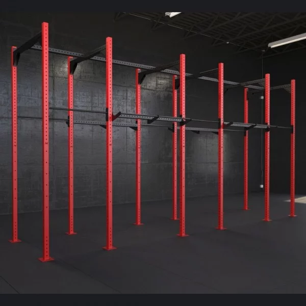 Structure crossfit Elite Rig - Cages limited series - BSA PRO