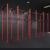Structure crossfit Elite Rig - Cages limited series - BSA PRO