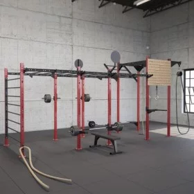 Structure crossfit Revo one - Cages limited series - BSA PRO