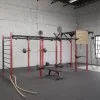 Structure crossfit Revo one - Cages limited series - BSA PRO