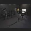 Structure crossfit Elite Rig 36 - Cages limited series - BSA PRO