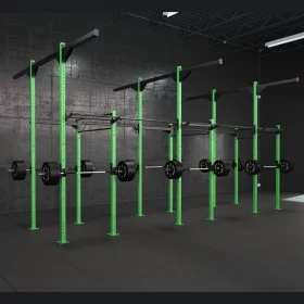 Structure crossfit Elite Rig 8 - Cages limited series - BSA PRO