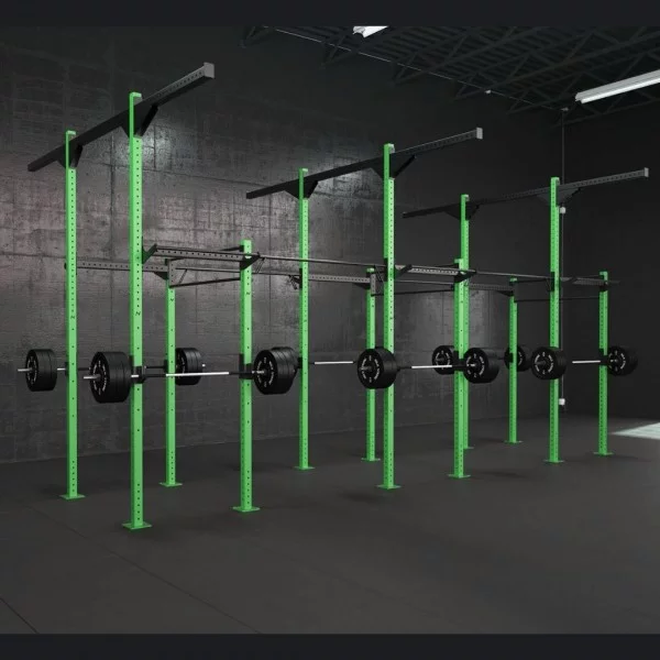 Structure crossfit Elite Rig 8 - Cages limited series - BSA PRO