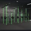 Structure crossfit Elite Rig 8 - Cages limited series - BSA PRO