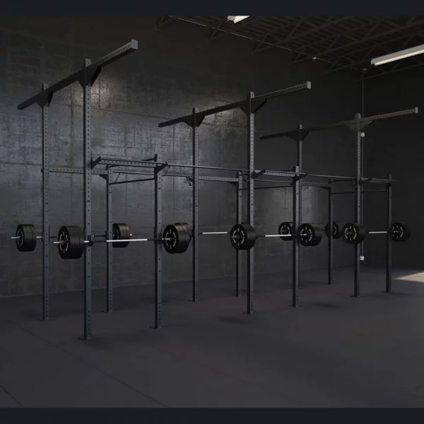 Structure crossfit Elite Rig 8 - Cages limited series - BSA PRO