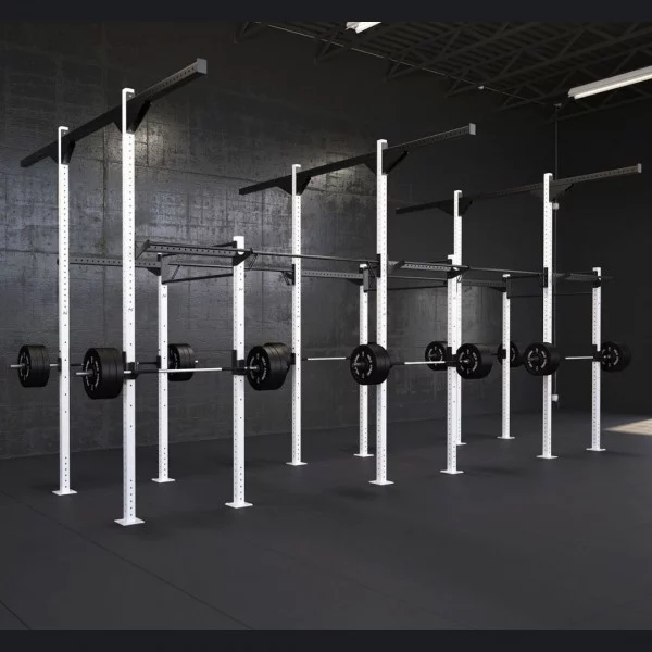 Structure crossfit Elite Rig 8 - Cages limited series - BSA PRO