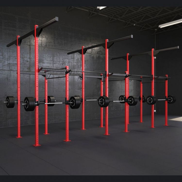 Structure crossfit Elite Rig 8 - Cages limited series - BSA PRO