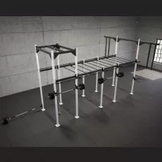 Structure crossfit 1 tour Cages limited series BSA PRO