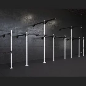 Structure crossfit Elite Rig Wall 8 - Cages limited series - BSA PRO