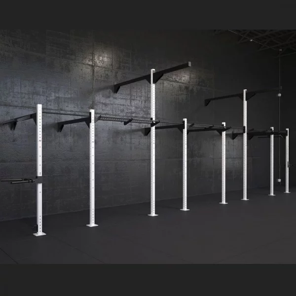 Structure crossfit Elite Rig Wall 8 - Cages limited series - BSA PRO