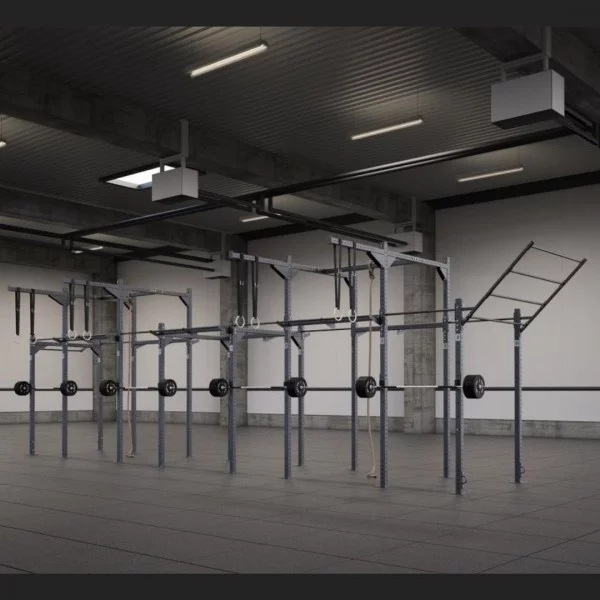 Structure crossfit Elite Rig 34 - Cages limited series - BSA PRO