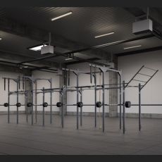 Structure crossfit Elite Rig 34 Cages limited series BSA PRO