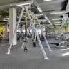 Station 1.5 m Suspension training - Stations functional - BSA PRO