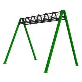 Station 3 m Suspension training - Stations functional - BSA PRO