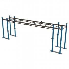 Functional Training Bridge 1.0 - Cages functional training - BSA PRO