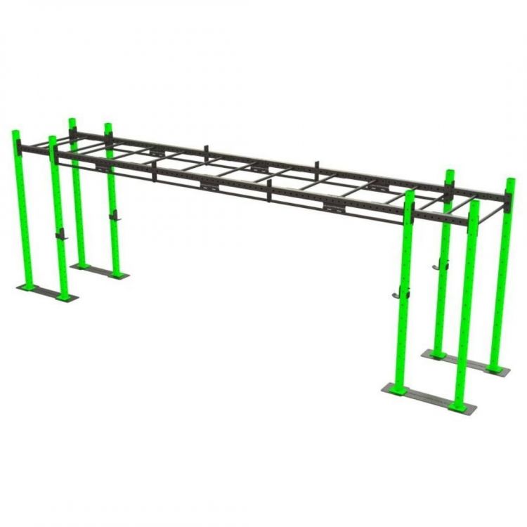 Functional Training Bridge 1.0 - Cages functional training - BSA PRO