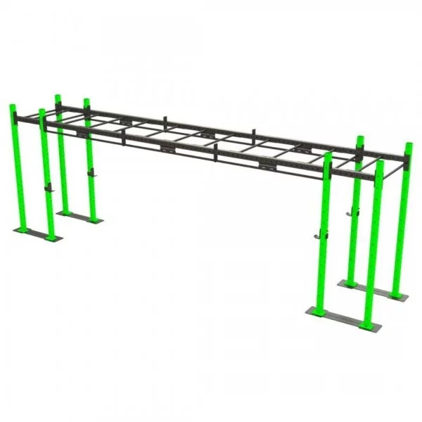 Functional Training Bridge 1.0 - Cages functional training - BSA PRO