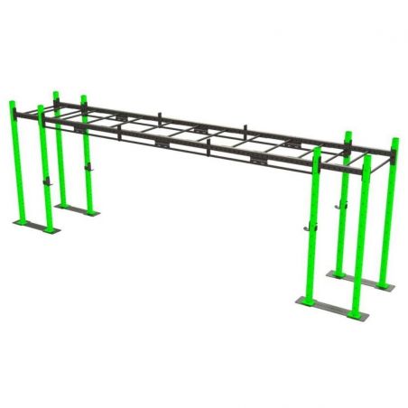 Functional Training Bridge 1.0 - Cages functional training - BSA PRO