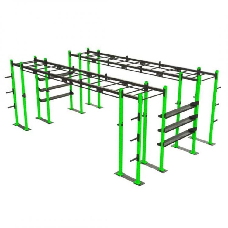 Functional Training Bridge 2.0 - Cages functional training - BSA PRO