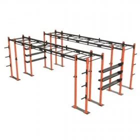 Functional Training Bridge 2.0 - Cages functional training - BSA PRO
