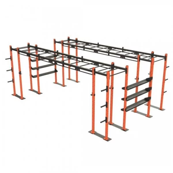 Functional Training Bridge 2.0 - Cages functional training - BSA PRO
