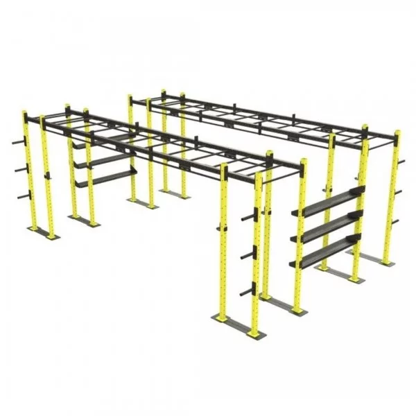 Functional Training Bridge 2.0 - Cages functional training - BSA PRO