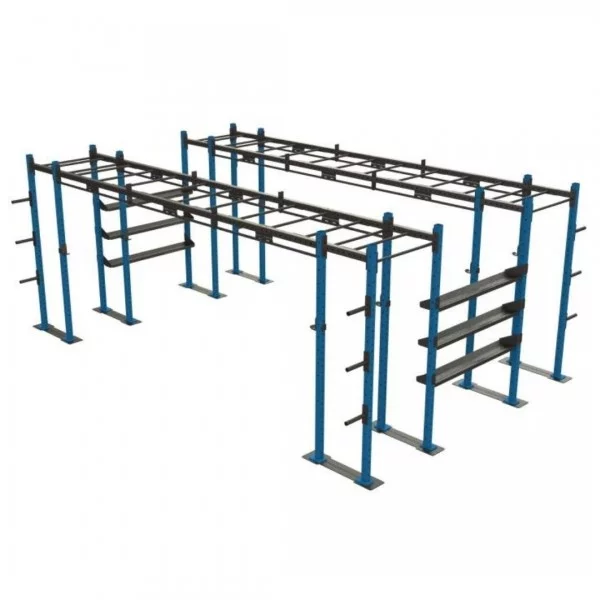 Functional Training Bridge 2.0 - Cages functional training - BSA PRO